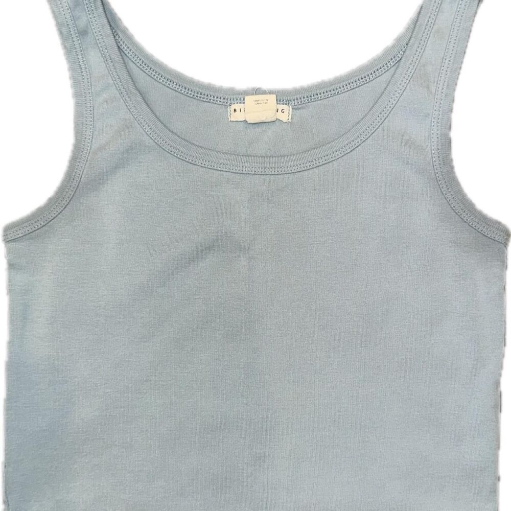 Billabong Women's Blue Vest
